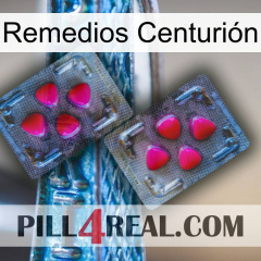 Remedios Centurión 15